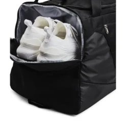 Undeniable 5.0 Duffle LG, Black