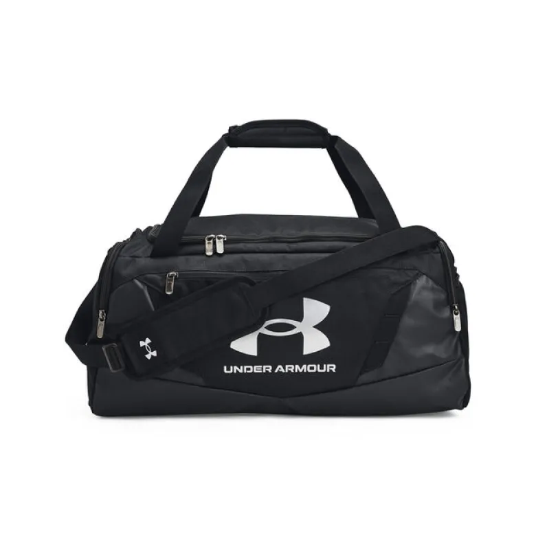 Undeniable 5.0 Duffle SM Duffelbag Svart