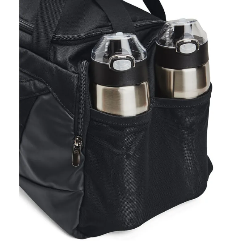 Undeniable 5.0 Duffle SM Duffelbag Svart