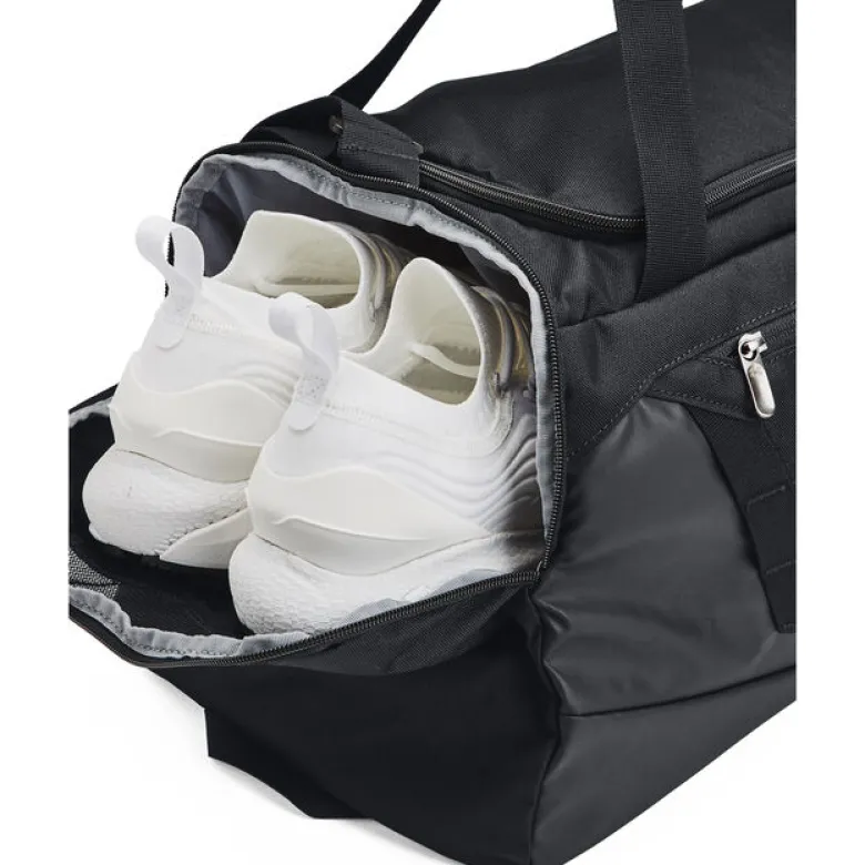 Undeniable 5.0 Duffle SM Duffelbag Svart
