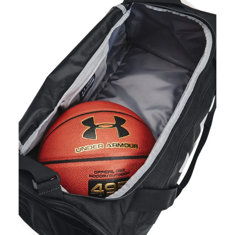 Undeniable 5.0 Duffle SM Duffelbag Svart