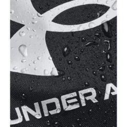 Undeniable 5.0 Duffle SM Duffelbag Svart
