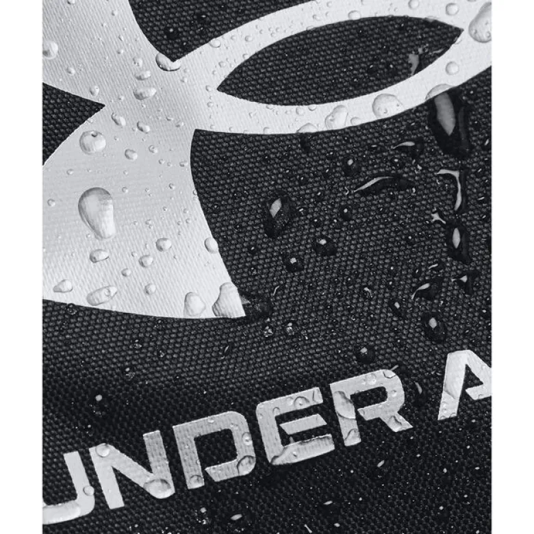 Undeniable 5.0 Duffle SM Duffelbag Svart