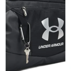 Undeniable 5.0 Duffle SM Duffelbag Svart