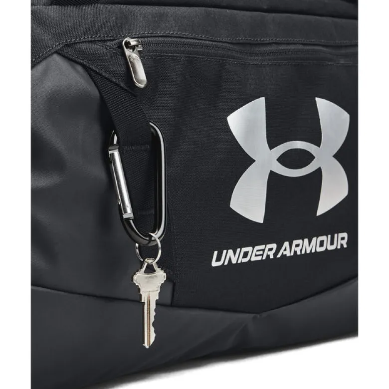 Undeniable 5.0 Duffle SM Duffelbag Svart