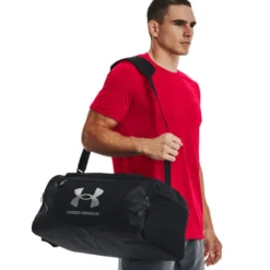 Undeniable 5.0 Duffle SM Duffelbag Svart