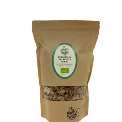 Valnøtter ØKO, 500 gram