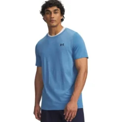 Vanish Seamless SS Aegean Blue