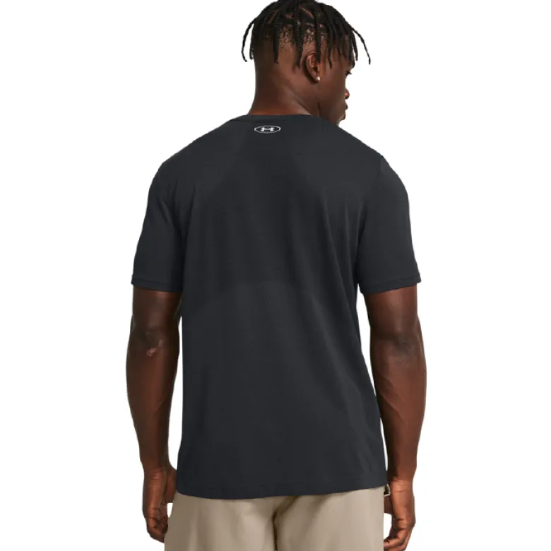 Vanish Seamless SS, Black