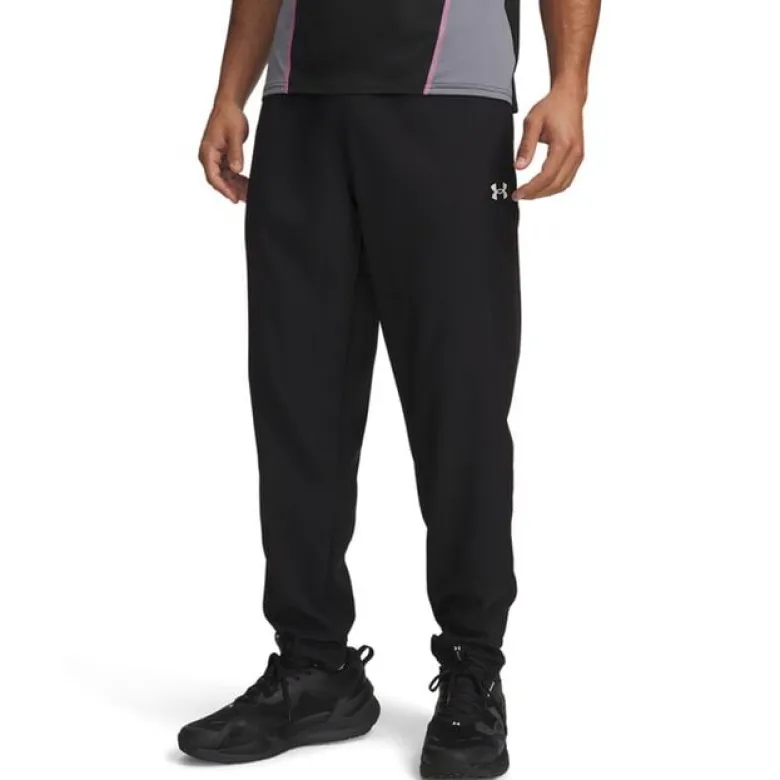 Vanish Training Pant Black