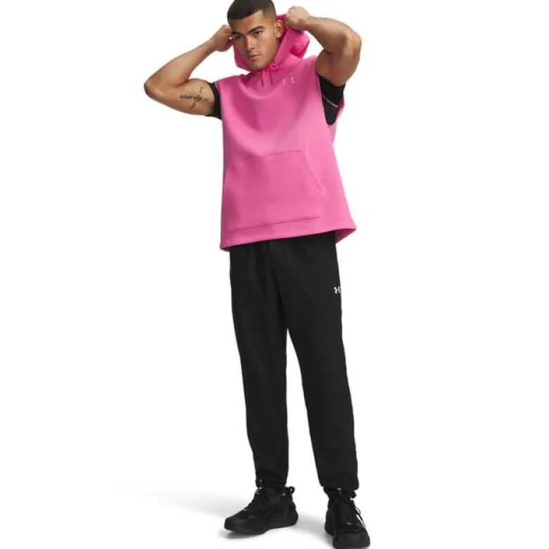 Vanish Training Pant Black