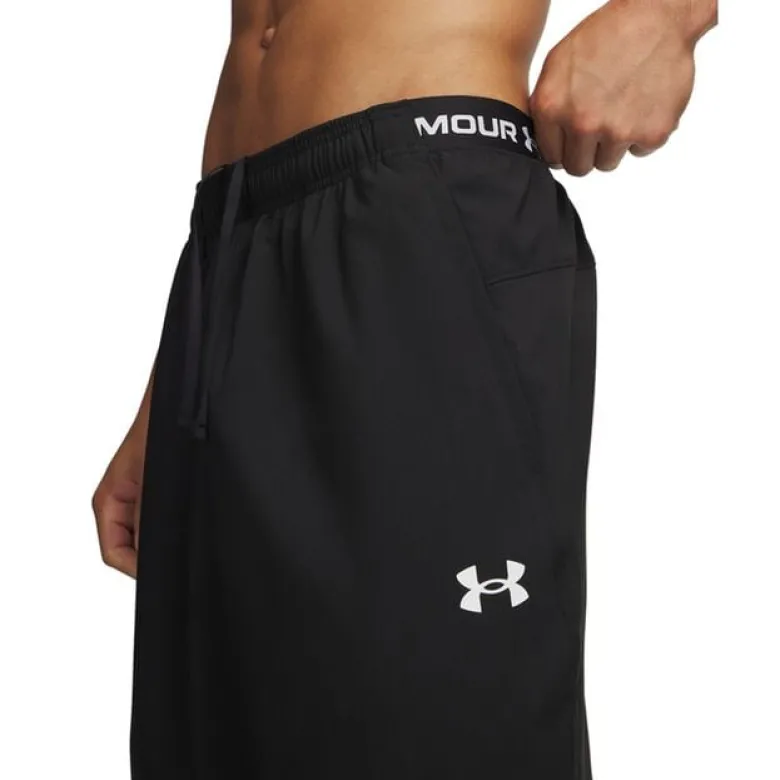 Vanish Training Pant Black