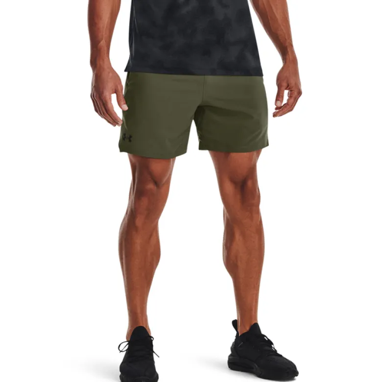 Vanish Woven 6in Shorts