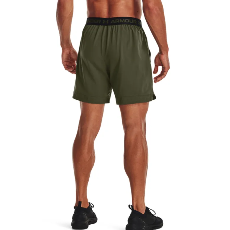 Vanish Woven 6in Shorts