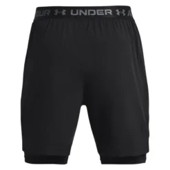 Vanish Woven 2in1 Shorts, Black