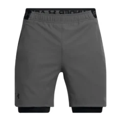 Vanish Woven 2in1 Shorts, Castlerock