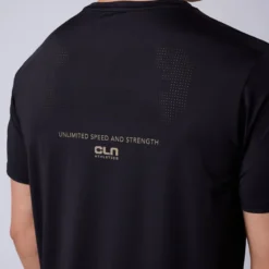 Vapour T-shirt, Black