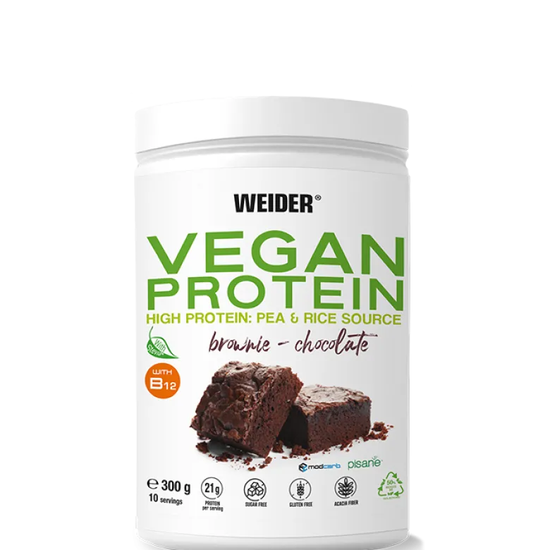 Vegan Protein 300 g Chocolate