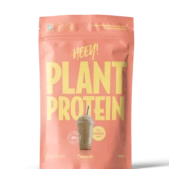 Vegansk Protein Sjokolade 500 g