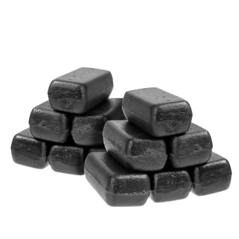 15 Vektblokker 1 kg
