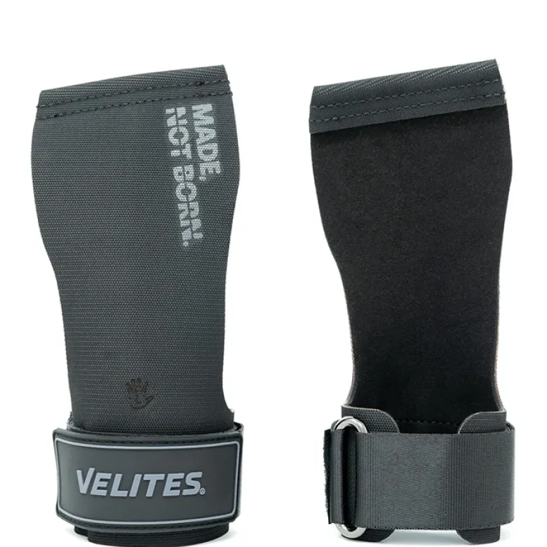Velites All Terrain Grips Black Kit, M