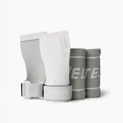 Velites All Terrain Grips White Kit