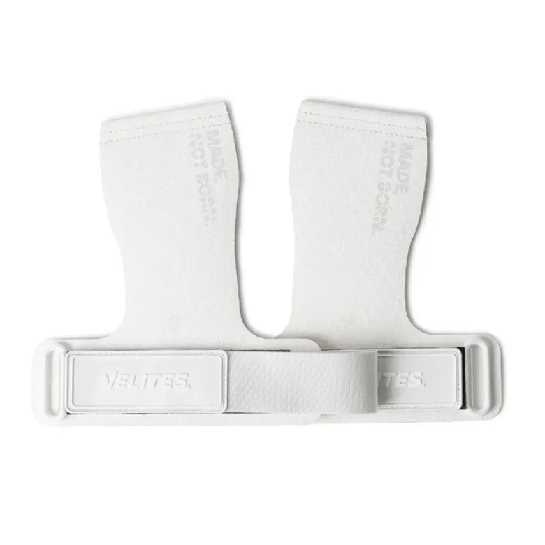 Velites All Terrain Grips White Kit