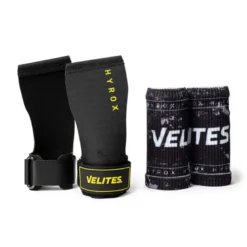 Velites All Terrain Hyrox Grips Blackpecial Edition