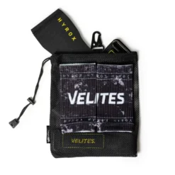 Velites All Terrain Hyrox Grips Blackpecial Edition