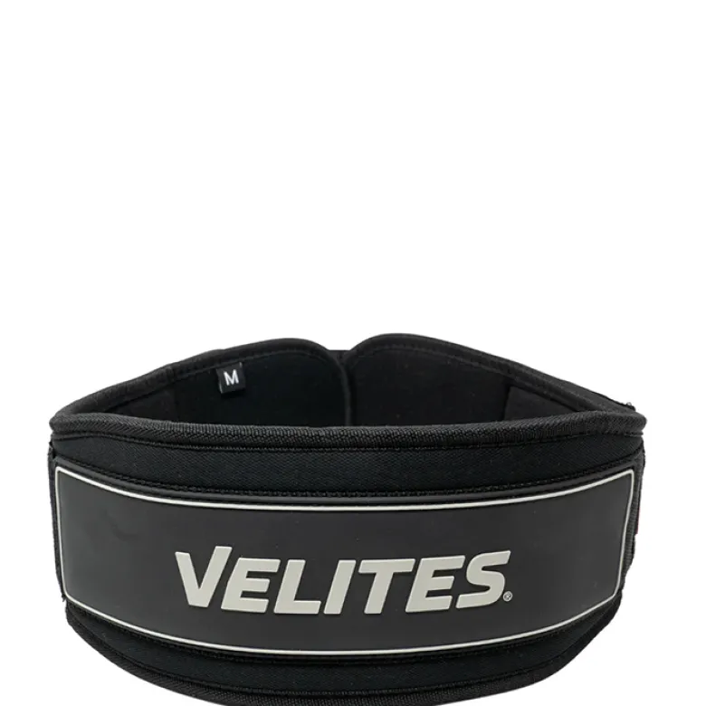 Velites Lifting belt Black