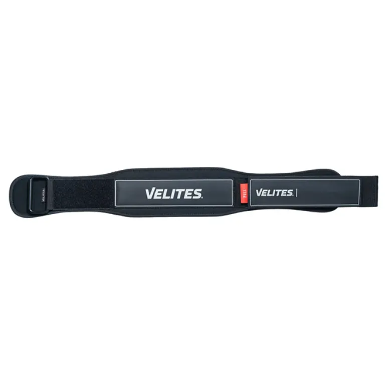 Velites Lifting belt Black