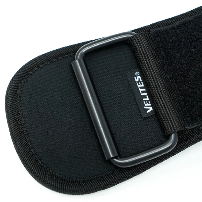 Velites Lifting belt Black