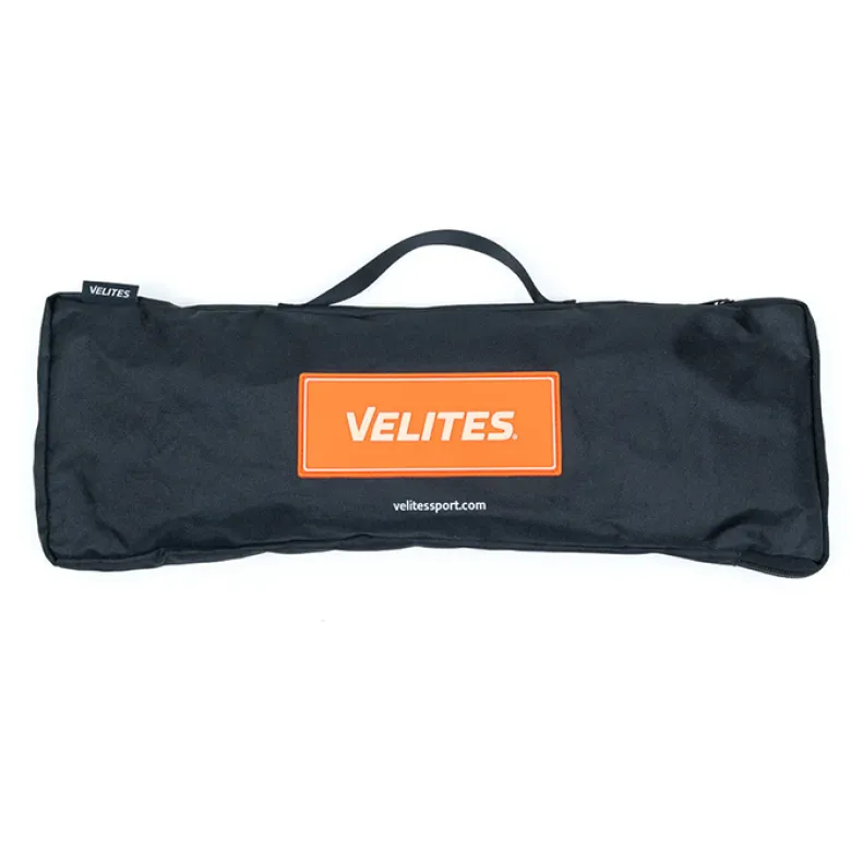 Velites Lifting belt Orange