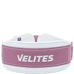 Velites Lifting belt Pink