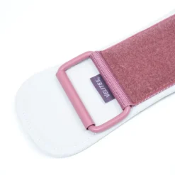 Velites Lifting belt Pink