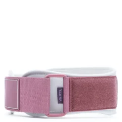Velites Lifting belt Pink