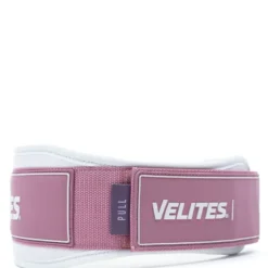Velites Lifting belt Pink