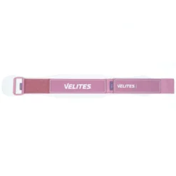 Velites Lifting belt Pink
