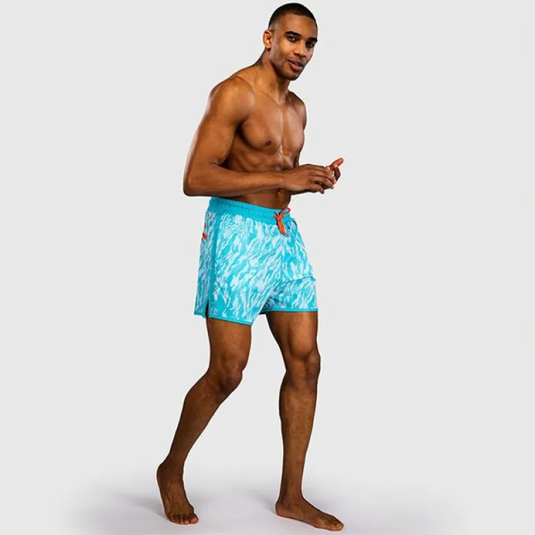 Venum Aqua Board Shorts Turquoise