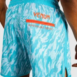 Venum Aqua Board Shorts Turquoise