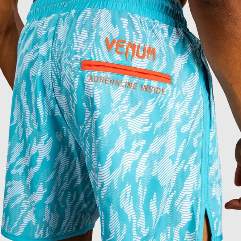 Venum Aqua Board Shorts Turquoise