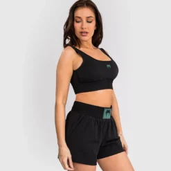 Venum Boxing Classic Sport Bra Black