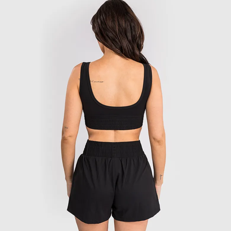 Venum Boxing Classic Sport Bra Black