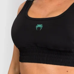 Venum Boxing Classic Sport Bra Black