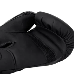Venum Challenger 4.0 Boxing Gloves Black/Black