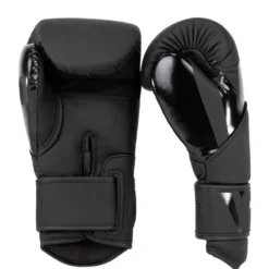 Venum Challenger 4.0 Boxing Gloves Black/Black