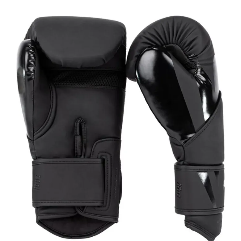 Venum Challenger 4.0 Boxing Gloves Black/Black