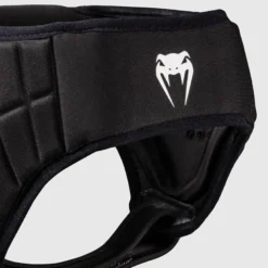 Venum Challenger Ear guard Black, S-M