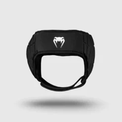 Venum Challenger Ear guard Black, S-M