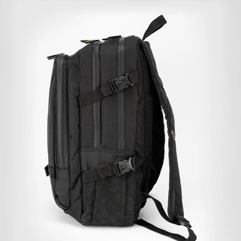 Venum Challenger Pro Evo BackPack, Black/Gold